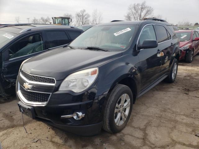 CHEVROLET EQUINOX 2013 2gnflpe37d6333717