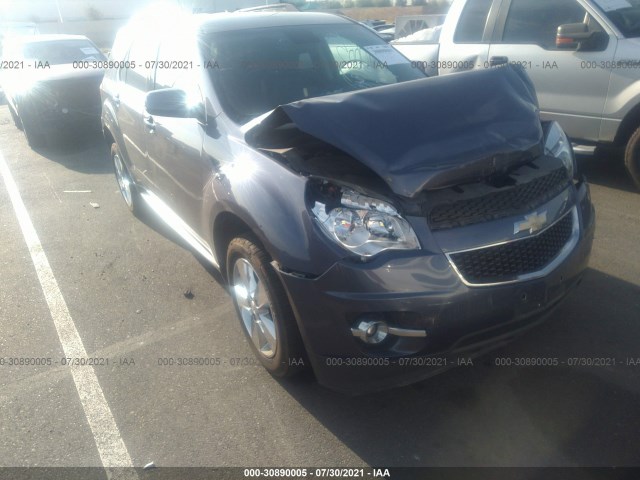 CHEVROLET EQUINOX 2013 2gnflpe38d6196657