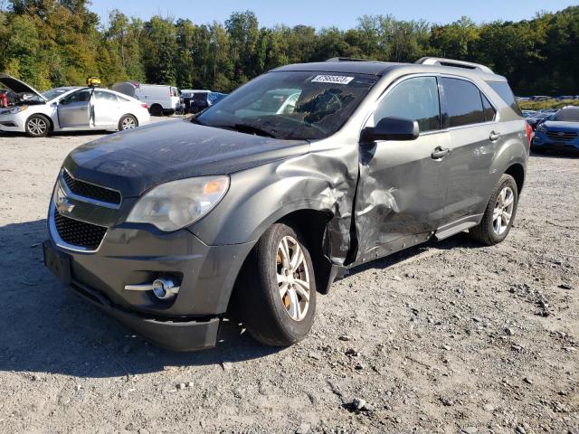 CHEVROLET EQUINOX 2013 2gnflpe38d6234842