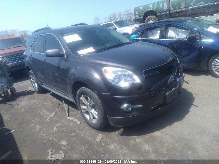 CHEVROLET EQUINOX 2013 2gnflpe38d6244254