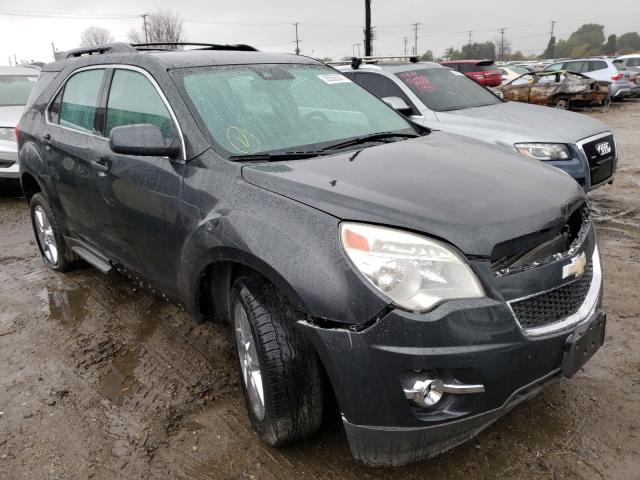 CHEVROLET EQUINOX LT 2013 2gnflpe38d6293101