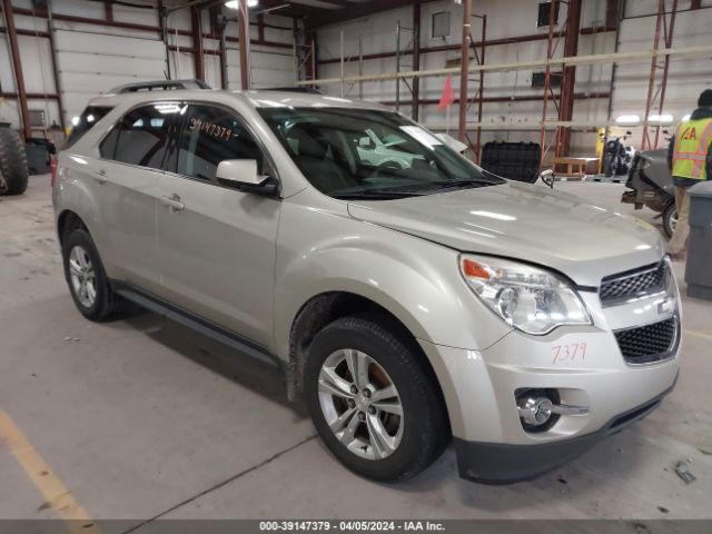 CHEVROLET EQUINOX 2013 2gnflpe38d6352390