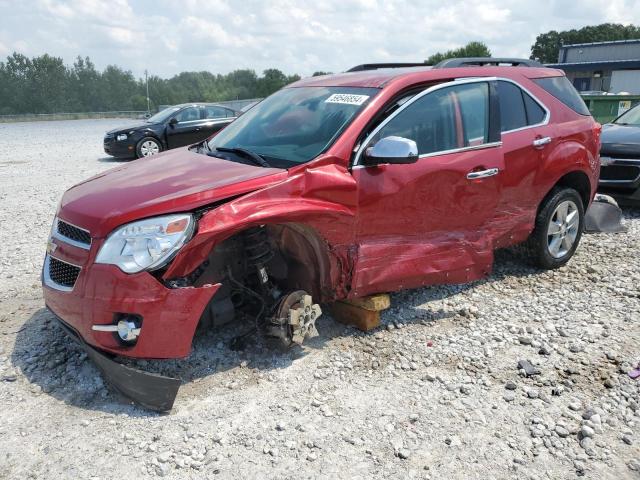 CHEVROLET EQUINOX 2013 2gnflpe38d6417514