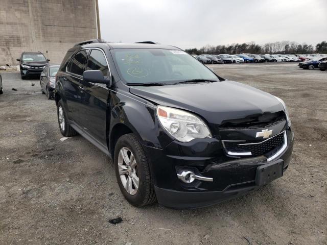 CHEVROLET EQUINOX LT 2013 2gnflpe38d6420929