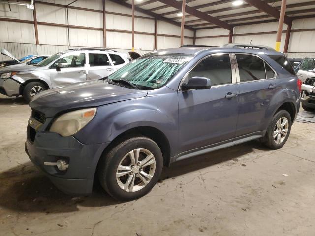 CHEVROLET EQUINOX 2013 2gnflpe39d6198563