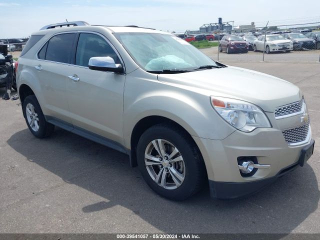 CHEVROLET EQUINOX 2013 2gnflpe39d6352155