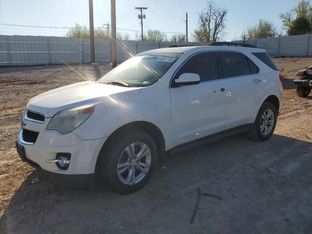 CHEVROLET EQUINOX 2013 2gnflpe3xd6106750