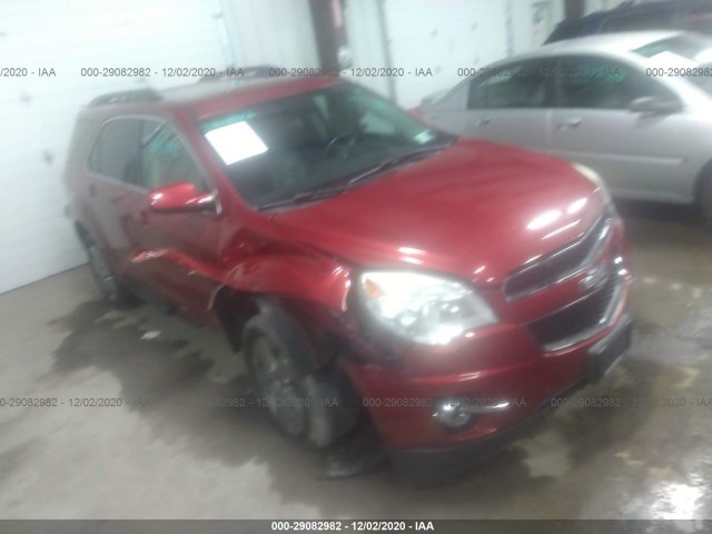 CHEVROLET EQUINOX 2013 2gnflpe3xd6224197