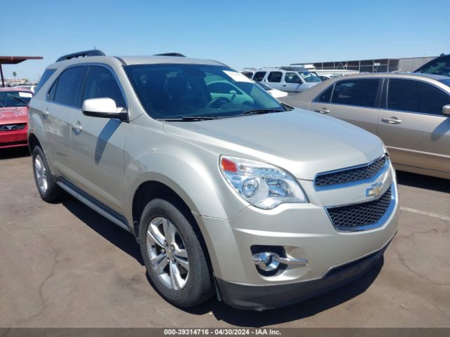 CHEVROLET EQUINOX 2013 2gnflpe3xd6382152