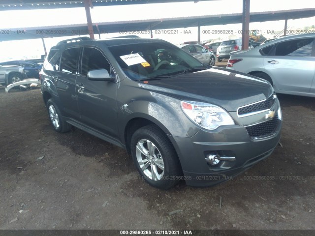 CHEVROLET EQUINOX 2013 2gnflpe3xd6393166