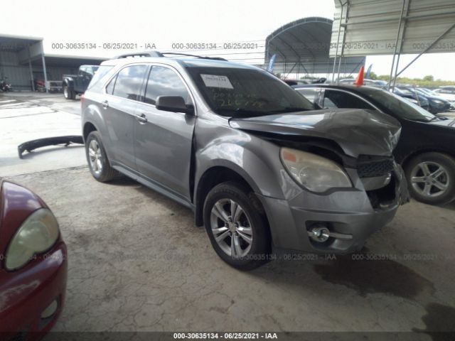 CHEVROLET EQUINOX 2012 2gnflpe50c6266779