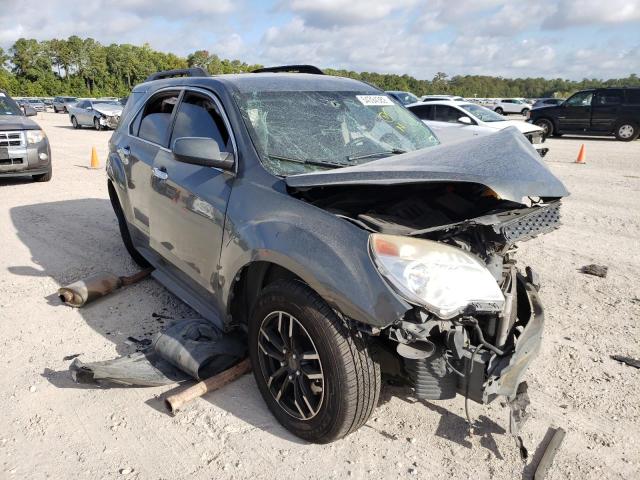 CHEVROLET EQUINOX LT 2012 2gnflpe50c6279628