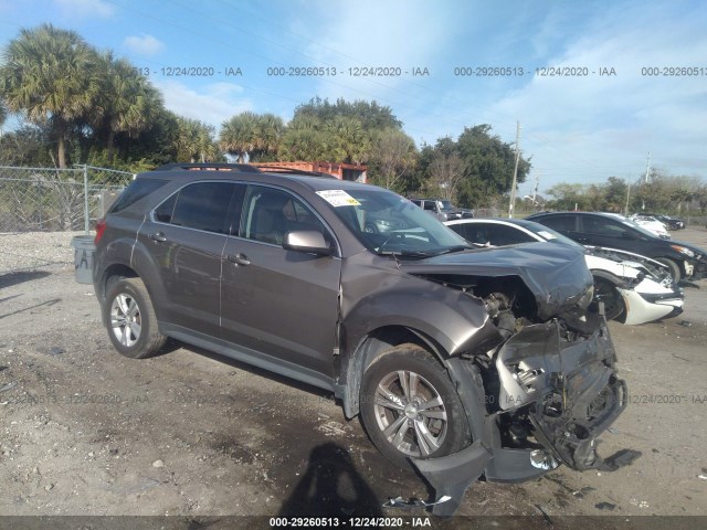 CHEVROLET EQUINOX 2012 2gnflpe50c6341500