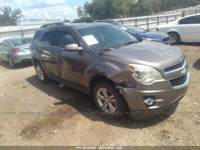 CHEVROLET EQUINOX 2012 2gnflpe51c6176590