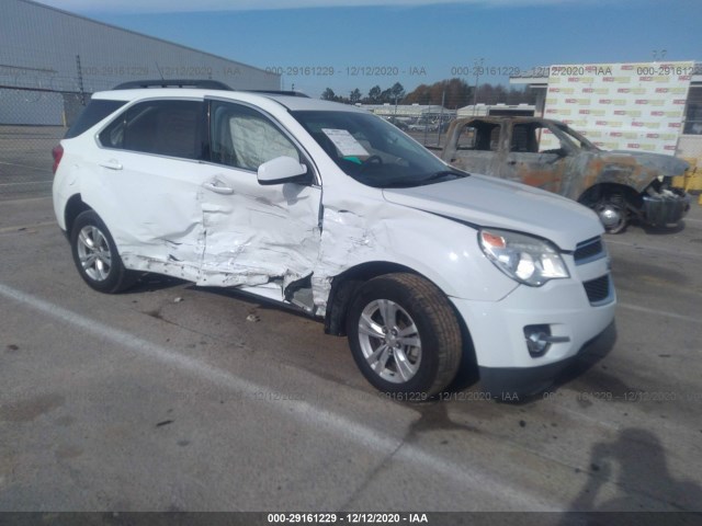 CHEVROLET EQUINOX 2012 2gnflpe51c6176895