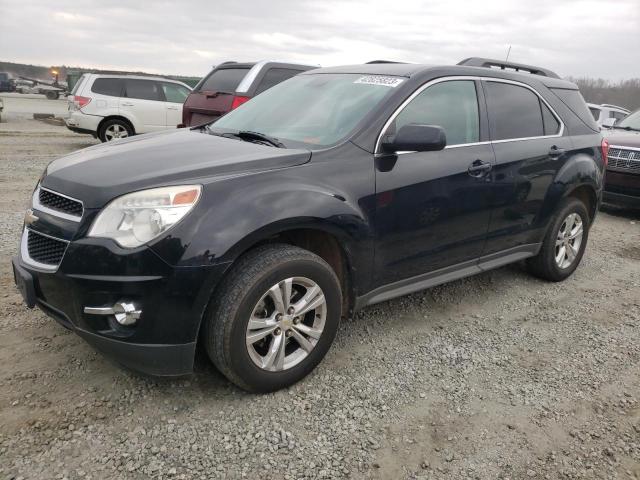 CHEVROLET EQUINOX LT 2012 2gnflpe51c6177576