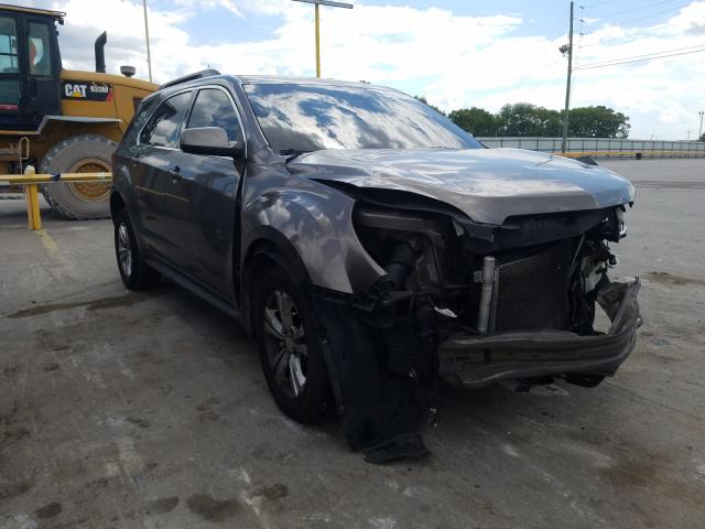 CHEVROLET EQUINOX LT 2012 2gnflpe51c6179795