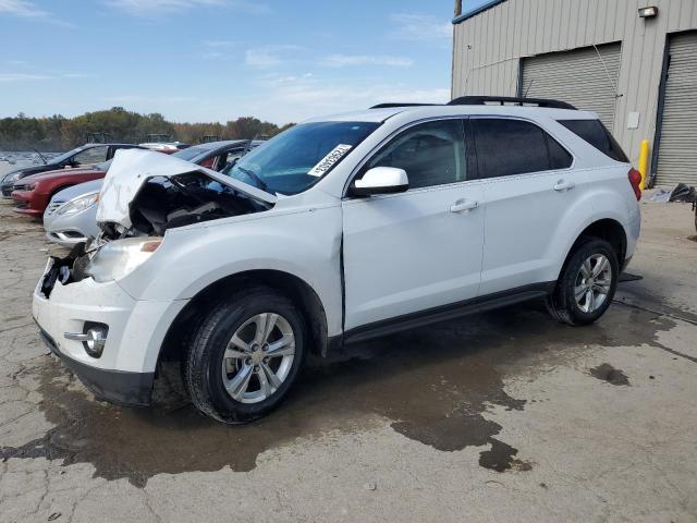 CHEVROLET EQUINOX 2012 2gnflpe51c6183667