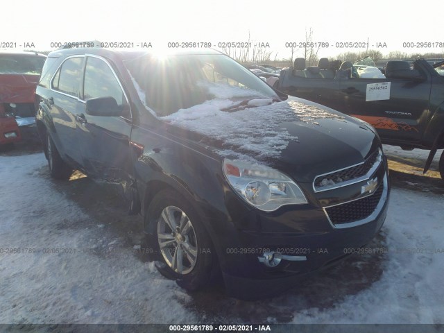 CHEVROLET EQUINOX 2012 2gnflpe51c6189484