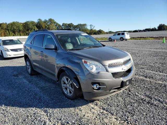 CHEVROLET EQUINOX LT 2012 2gnflpe51c6227151