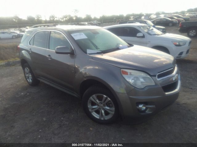 CHEVROLET EQUINOX 2012 2gnflpe51c6238179