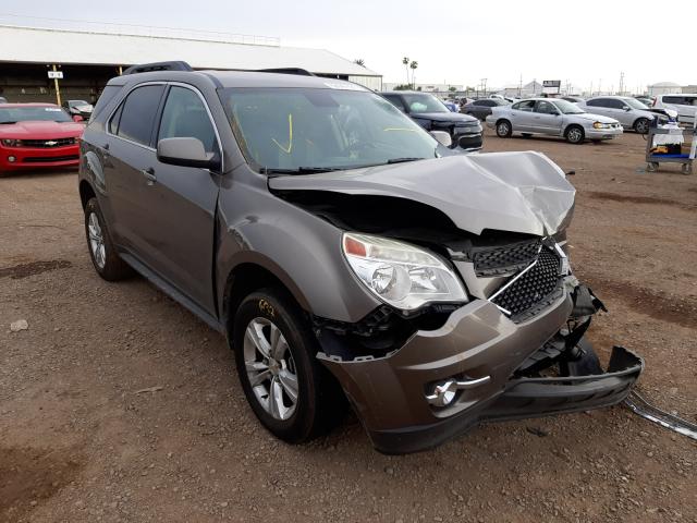 CHEVROLET EQUINOX LT 2012 2gnflpe51c6268234