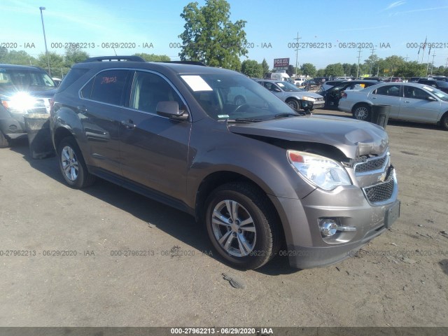 CHEVROLET EQUINOX 2012 2gnflpe51c6270579