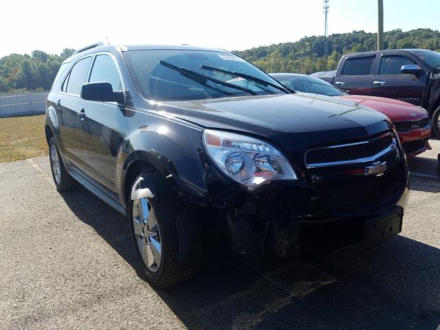 CHEVROLET EQUINOX LT 2012 2gnflpe52c6212920