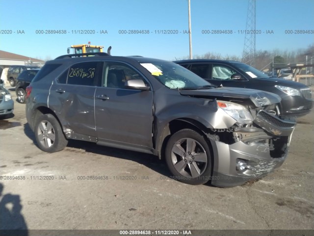 CHEVROLET EQUINOX 2012 2gnflpe52c6234142