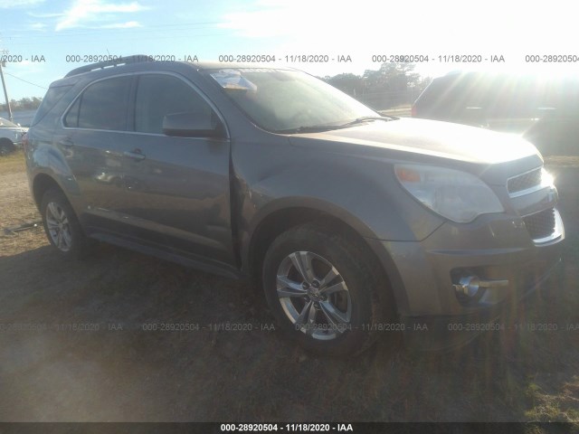 CHEVROLET EQUINOX 2012 2gnflpe52c6257467