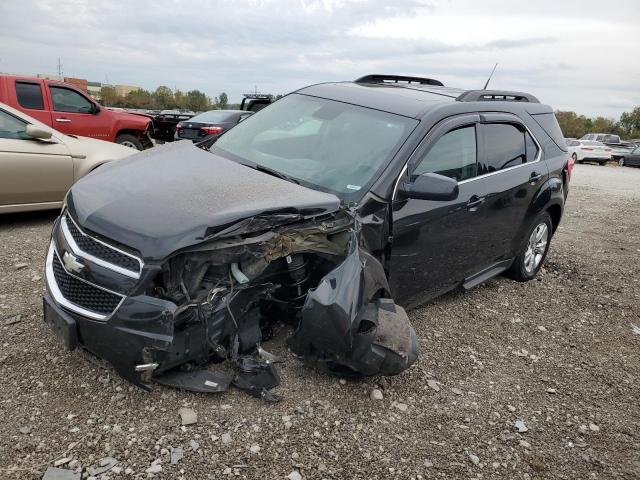 CHEVROLET EQUINOX LT 2012 2gnflpe52c6269862