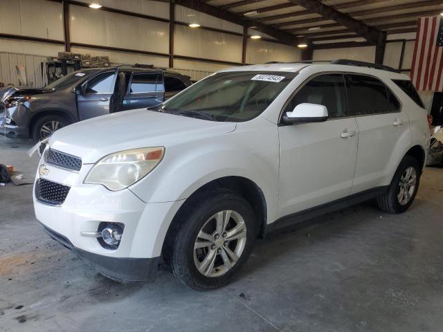 CHEVROLET EQUINOX 2012 2gnflpe52c6299590