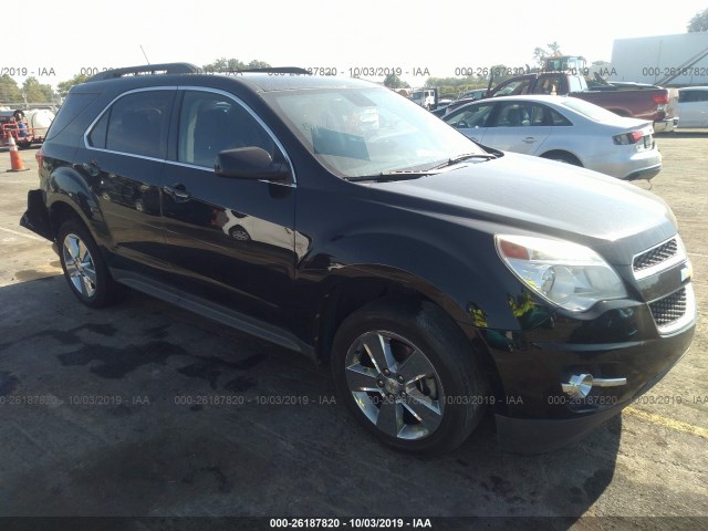 CHEVROLET EQUINOX 2012 2gnflpe52c6303234