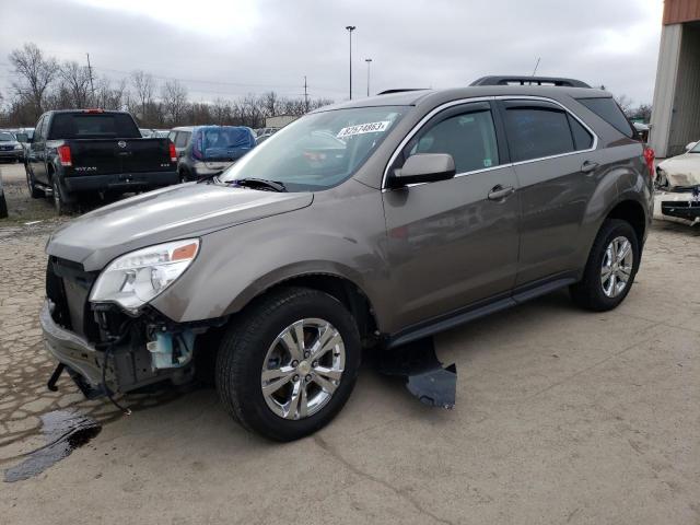 CHEVROLET EQUINOX 2012 2gnflpe52c6306148