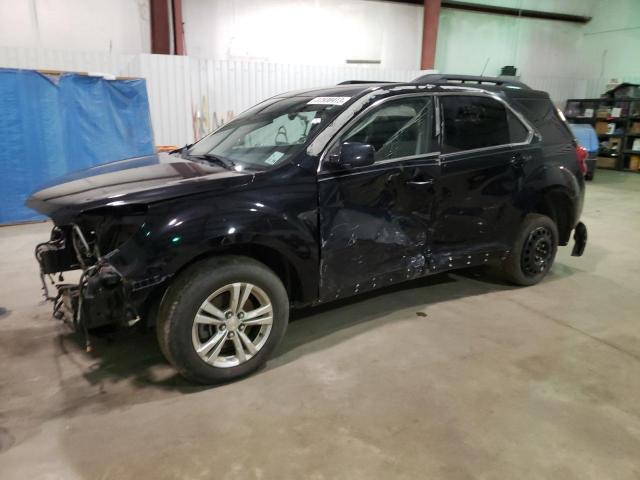 CHEVROLET EQUINOX LT 2012 2gnflpe52c6309535