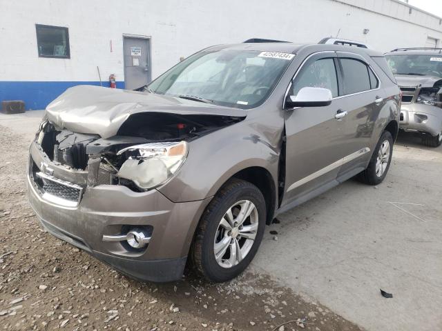 CHEVROLET EQUINOX 2012 2gnflpe52c6338355