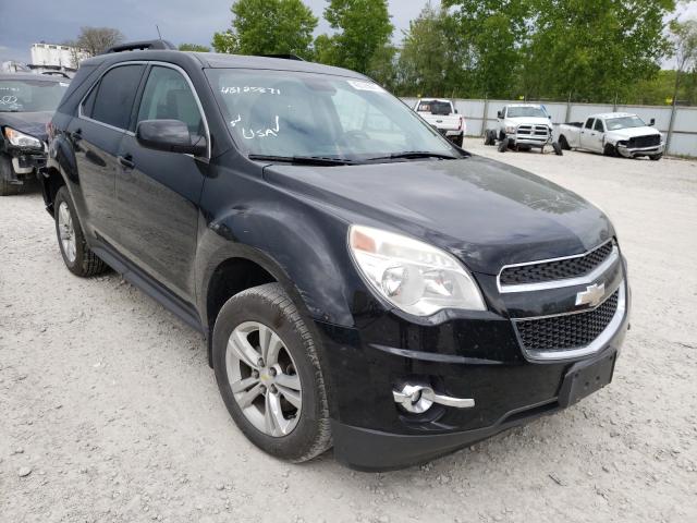 CHEVROLET EQUINOX LT 2012 2gnflpe52c6339778