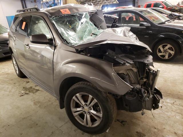 CHEVROLET EQUINOX LT 2012 2gnflpe52c6374157