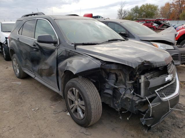 CHEVROLET EQUINOX LT 2012 2gnflpe53c6116908