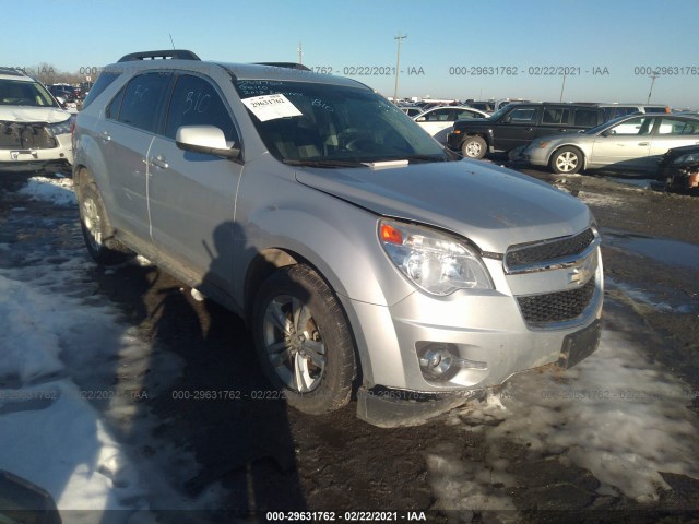 CHEVROLET EQUINOX 2012 2gnflpe53c6175828