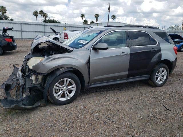 CHEVROLET EQUINOX 2012 2gnflpe53c6264976