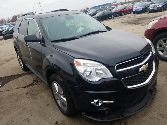 CHEVROLET EQUINOX LT 2012 2gnflpe53c6273936