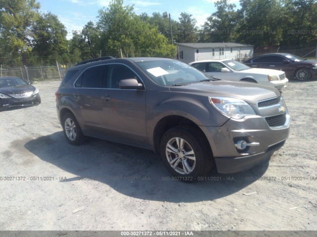 CHEVROLET EQUINOX 2012 2gnflpe53c6281440