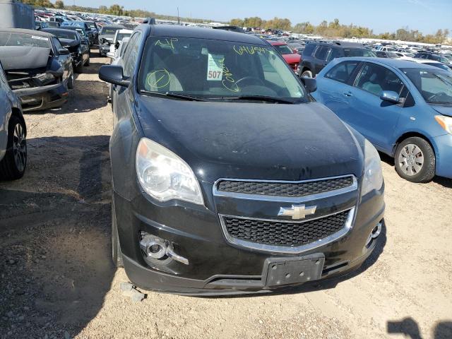 CHEVROLET EQUINOX LT 2012 2gnflpe53c6287545