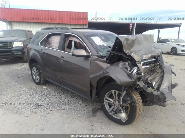 CHEVROLET EQUINOX 2012 2gnflpe53c6385295