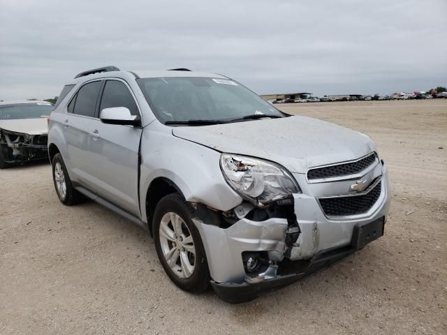 CHEVROLET EQUINOX LT 2012 2gnflpe54c6178317