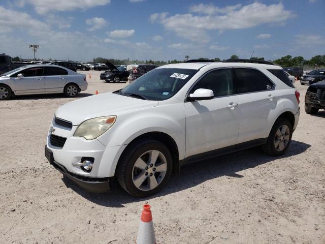 CHEVROLET EQUINOX LT 2012 2gnflpe54c6199460