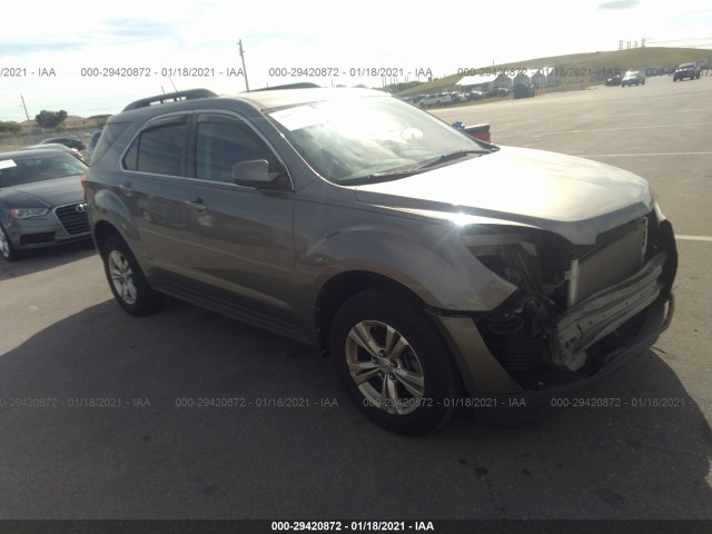 CHEVROLET EQUINOX 2012 2gnflpe54c6232263