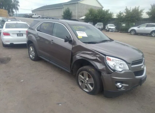 CHEVROLET EQUINOX 2012 2gnflpe54c6295802