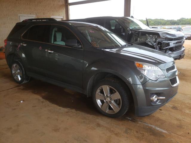 CHEVROLET EQUINOX LT 2012 2gnflpe54c6308077